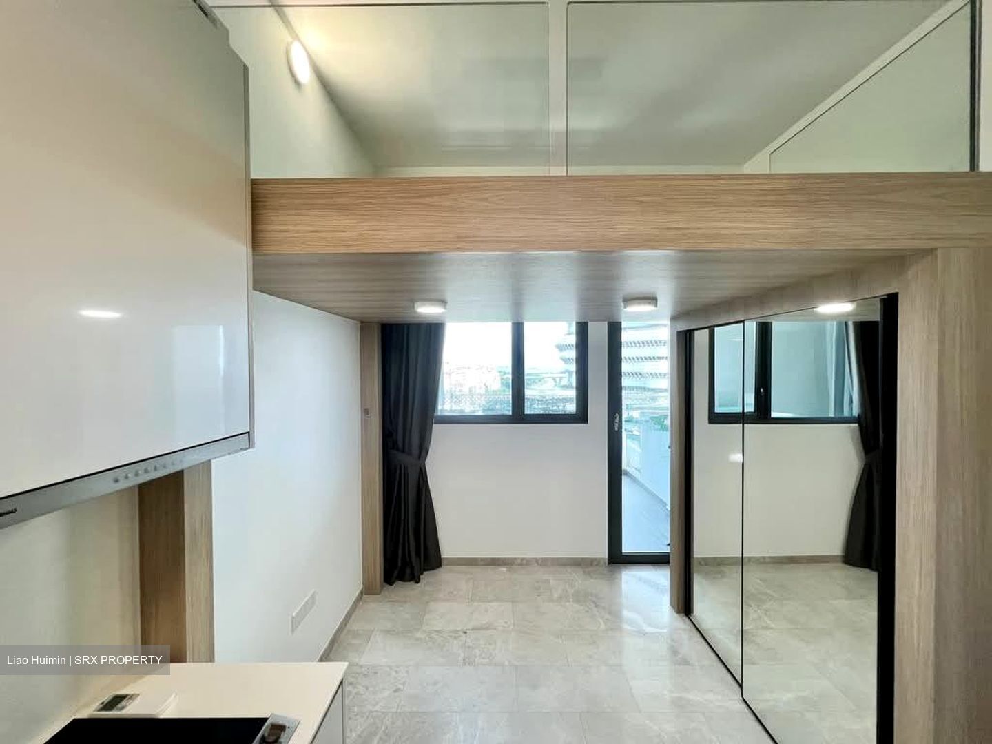 City Gate (D7), Apartment #545215941